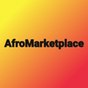 AfroMarketplace logo