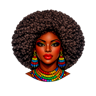 AfroMarketplace logo