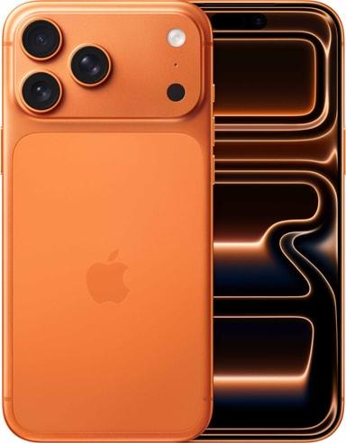 Iphone 17 Pro Max 512GB