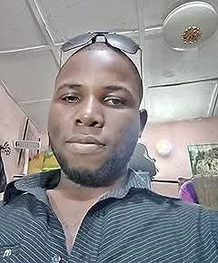 Elijah Aniedeh
