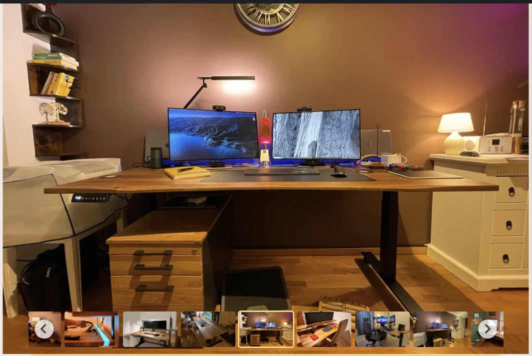 Office & Home design