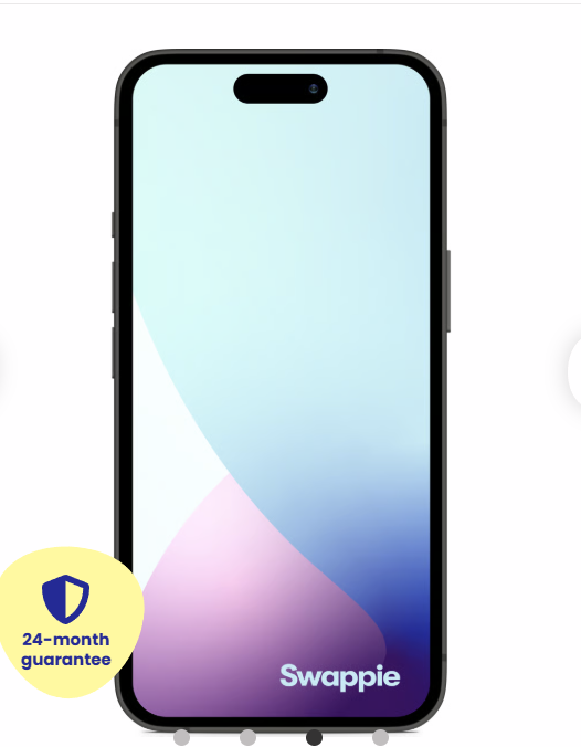 iPhone 16 Pro Max 256GB | Black Titanium | Excellent