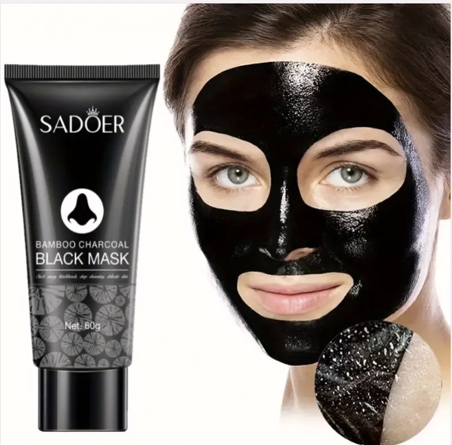 💖 Facial Mask —Beauty Care 💖
