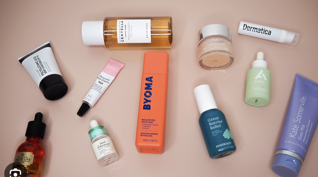 💖 Facial Mask —Beauty Care 💖 
