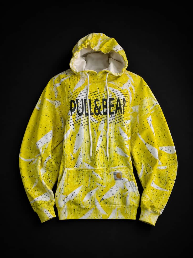 Hoodies  (Copy)