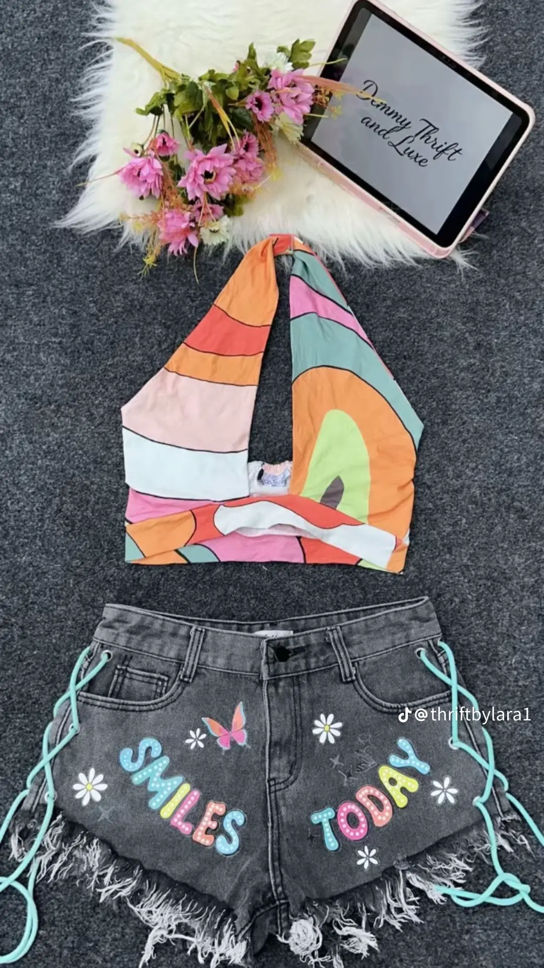Cute bum shorts 