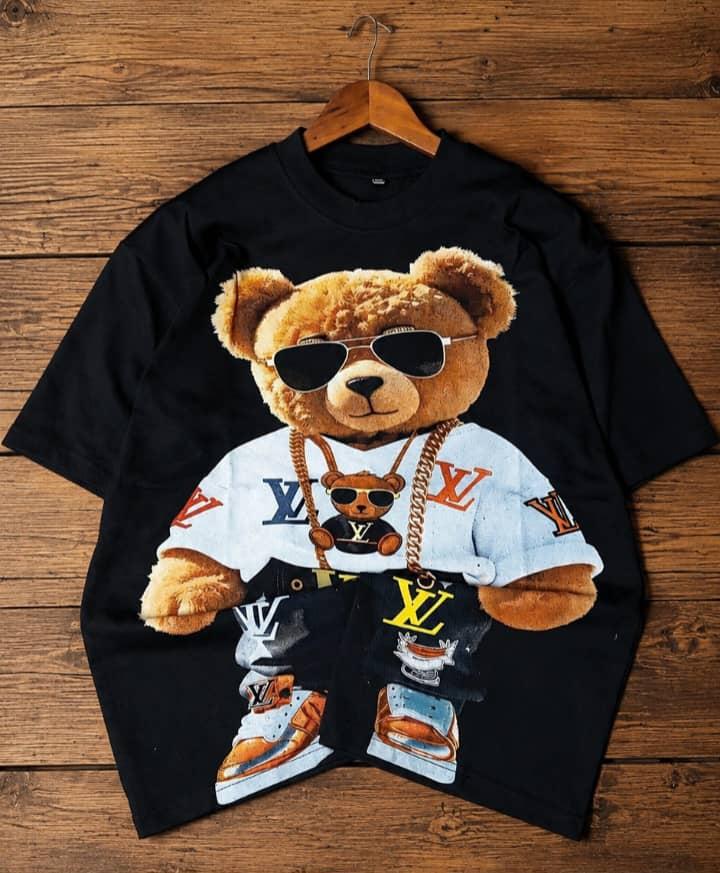 Cotton trendy polo