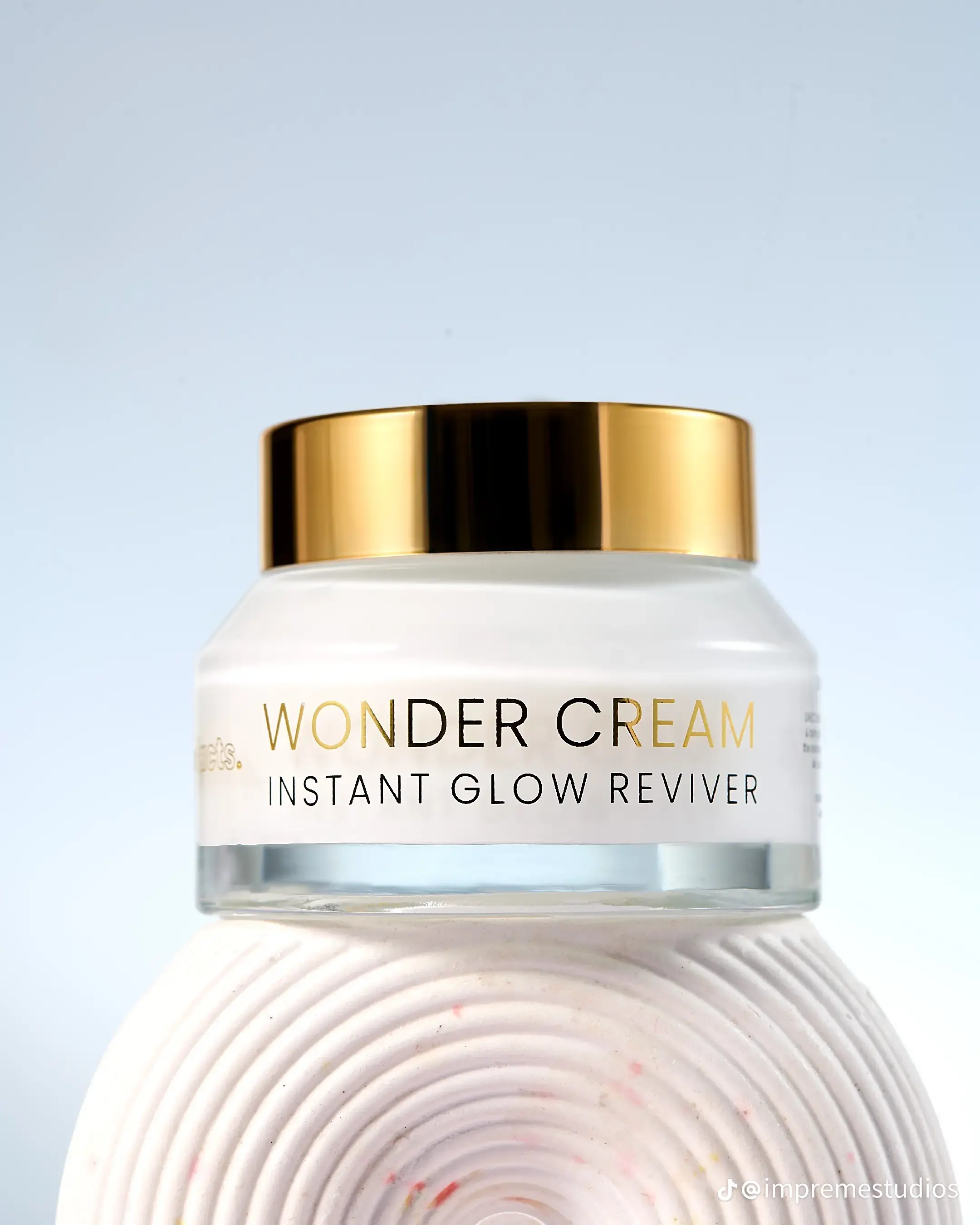 Wonder cream
