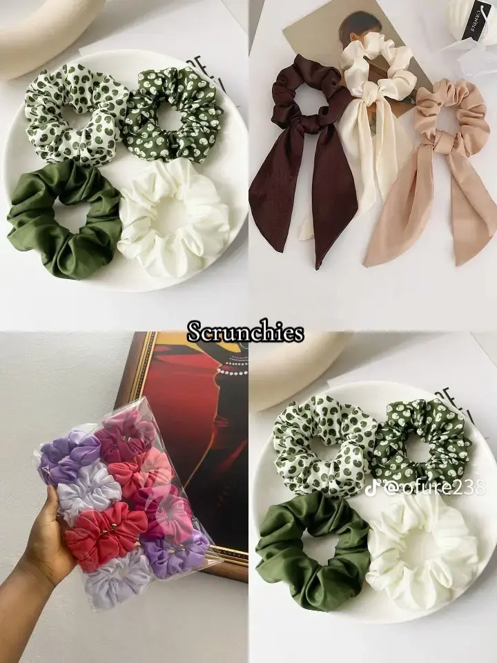 Hair Bow tie
