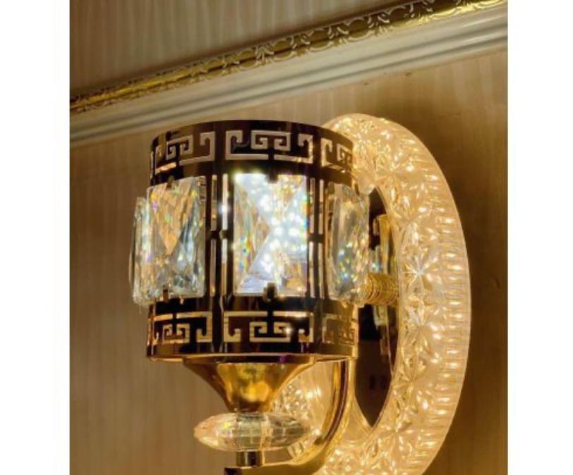 Generic Fancy LED & Bulb interior 