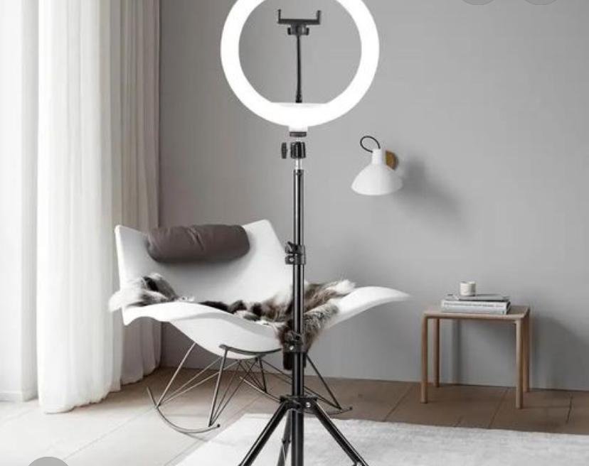 Ring light 