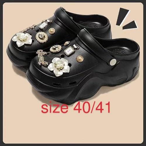 Crocs shoe 