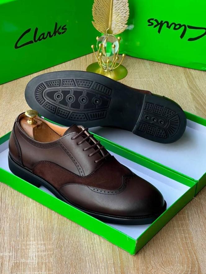 Men's dress shoes 
