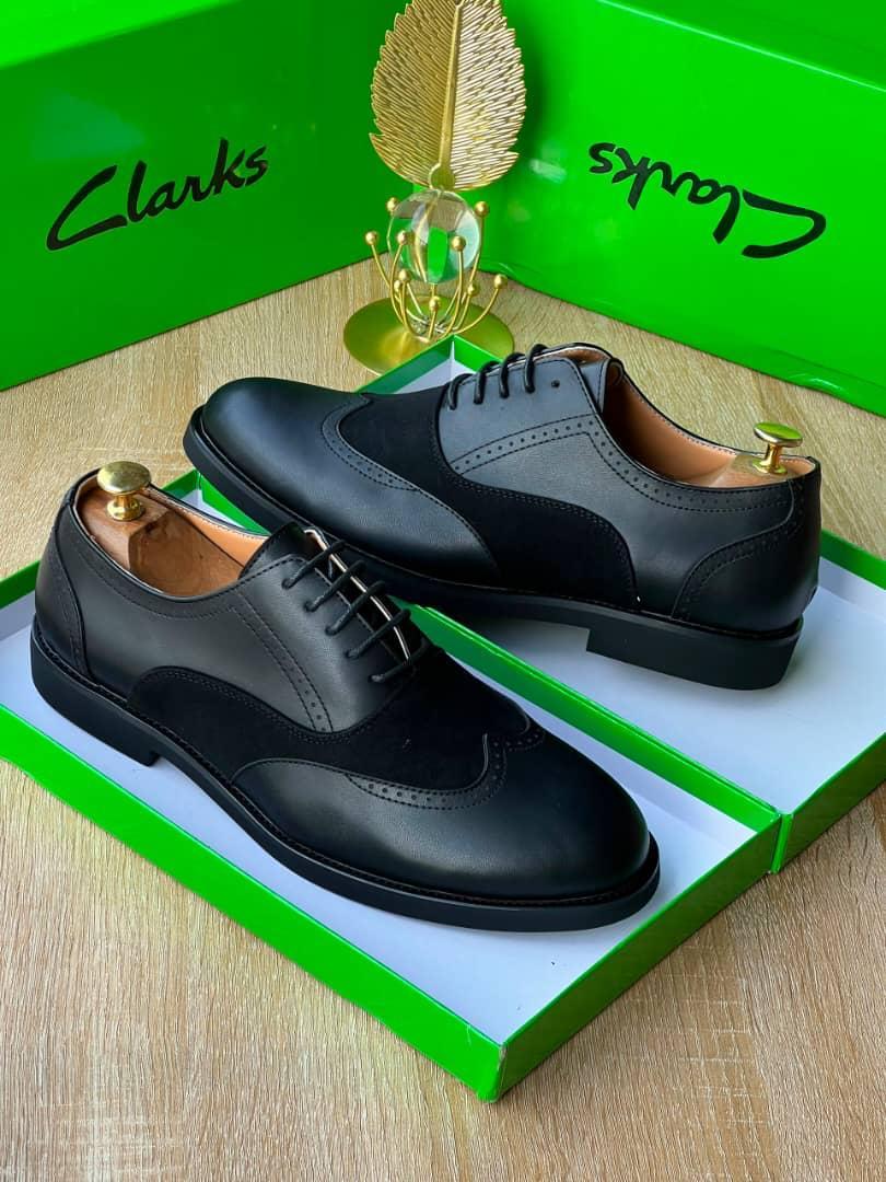 Men's dress shoes 