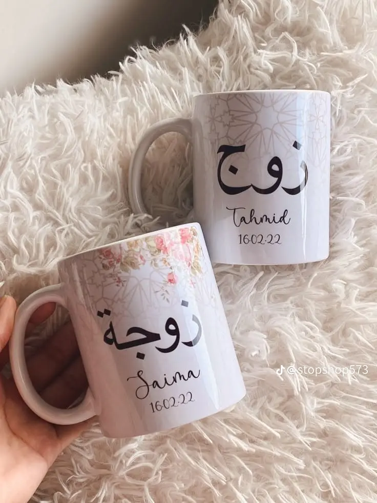 Mug