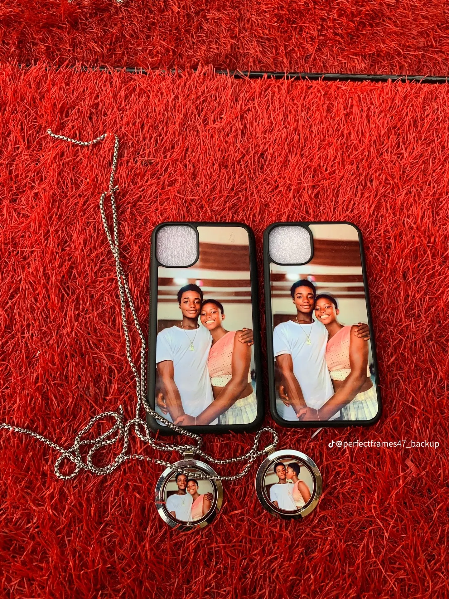 Customize phone case