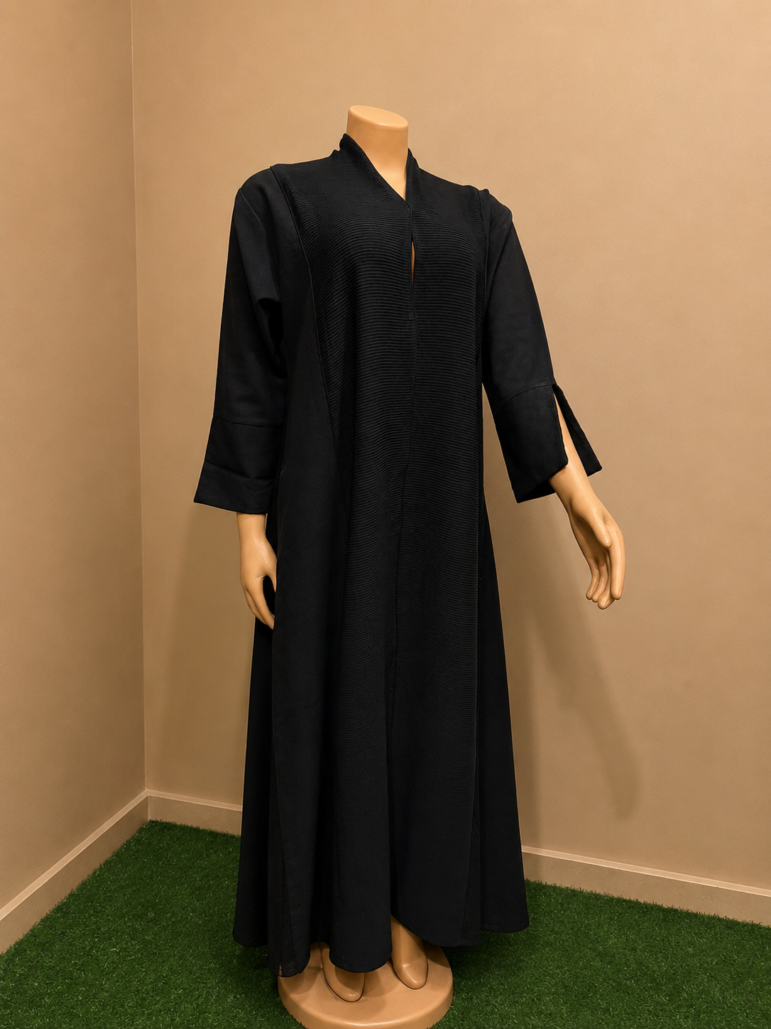 Thrift Abaya 