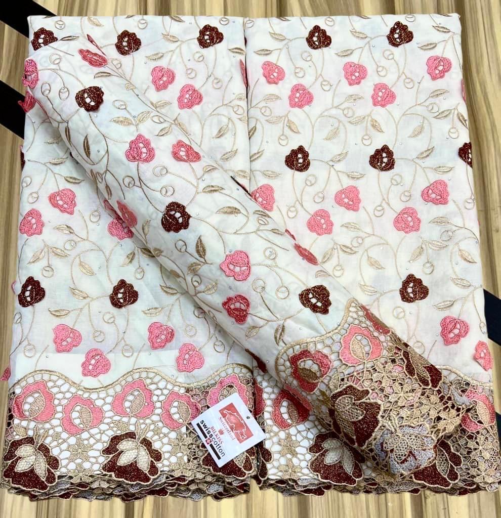 APPLIQUE LLACE