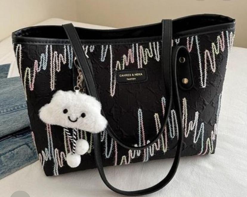 Tote bag