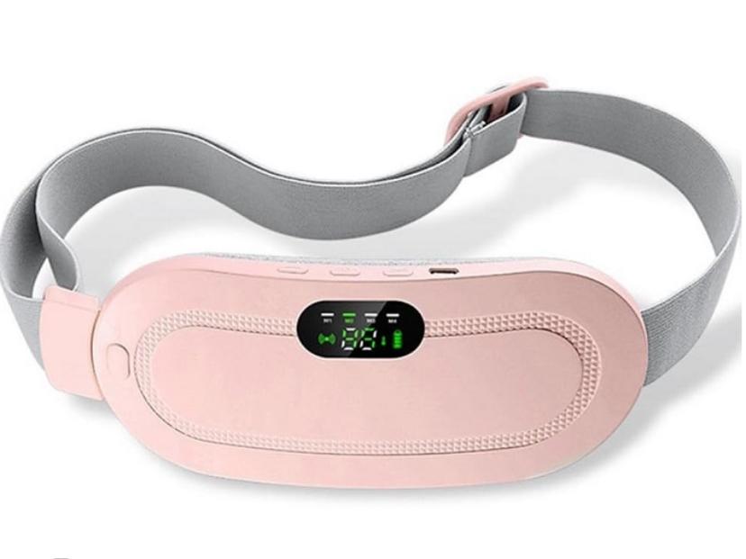 Cramp belt 