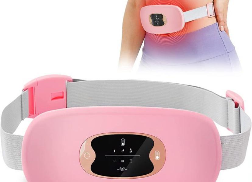 Cramp belt 