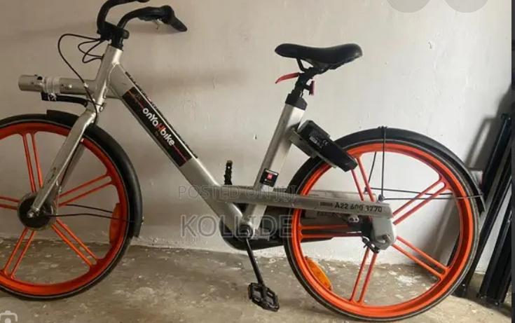 Bicycles