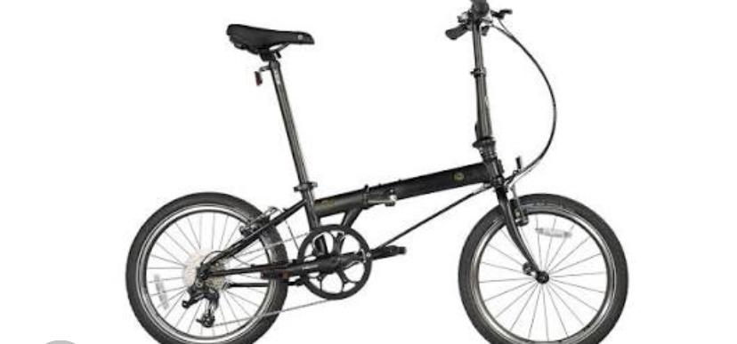 Bicycles