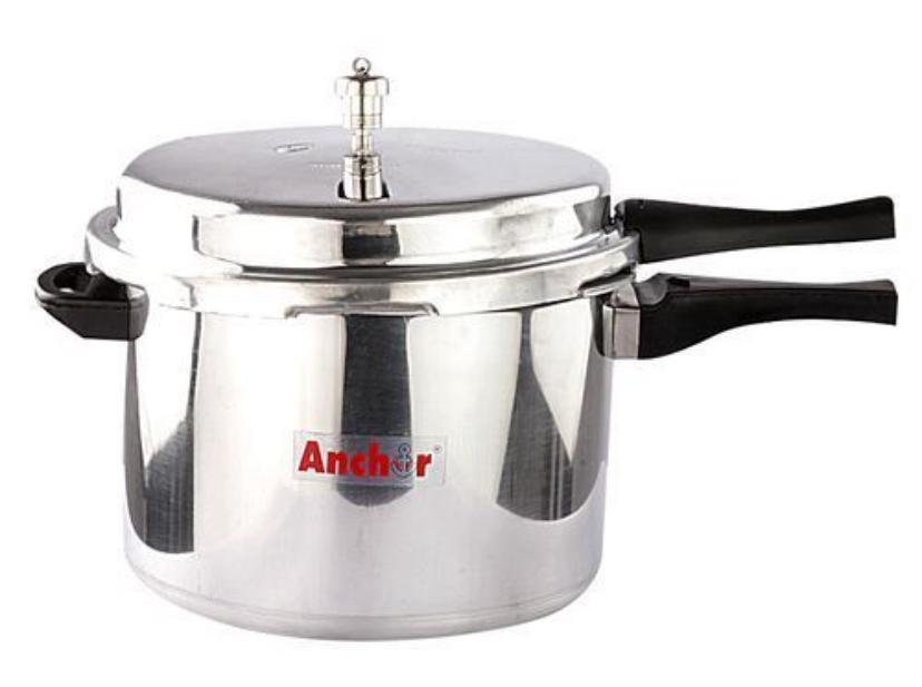 Pressure Pot