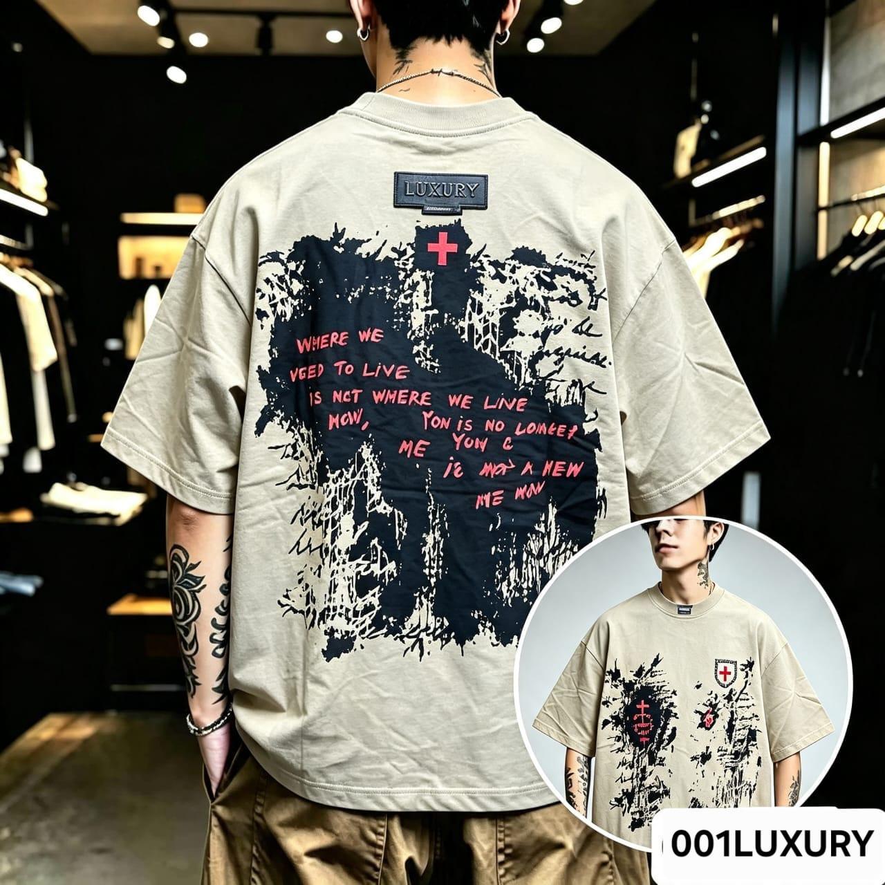 TURKEY DESIGNER T-SHIRTS 