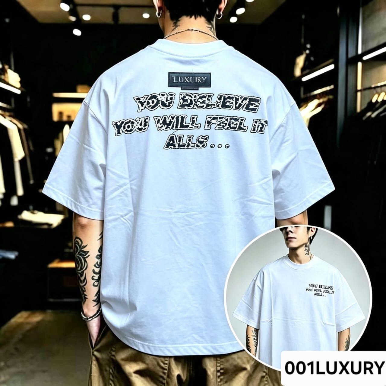 TURKEY DESIGNER T-SHIRTS 