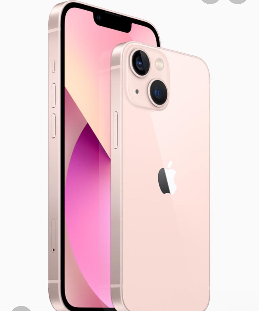 iPhone 13