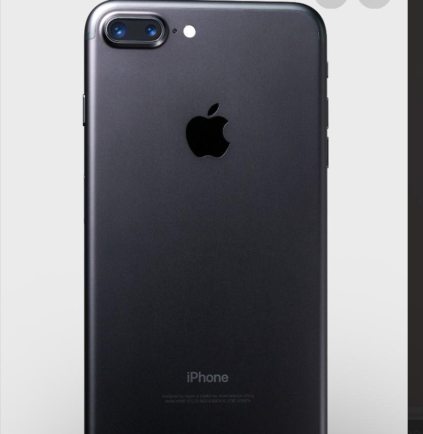 iPhone 7 