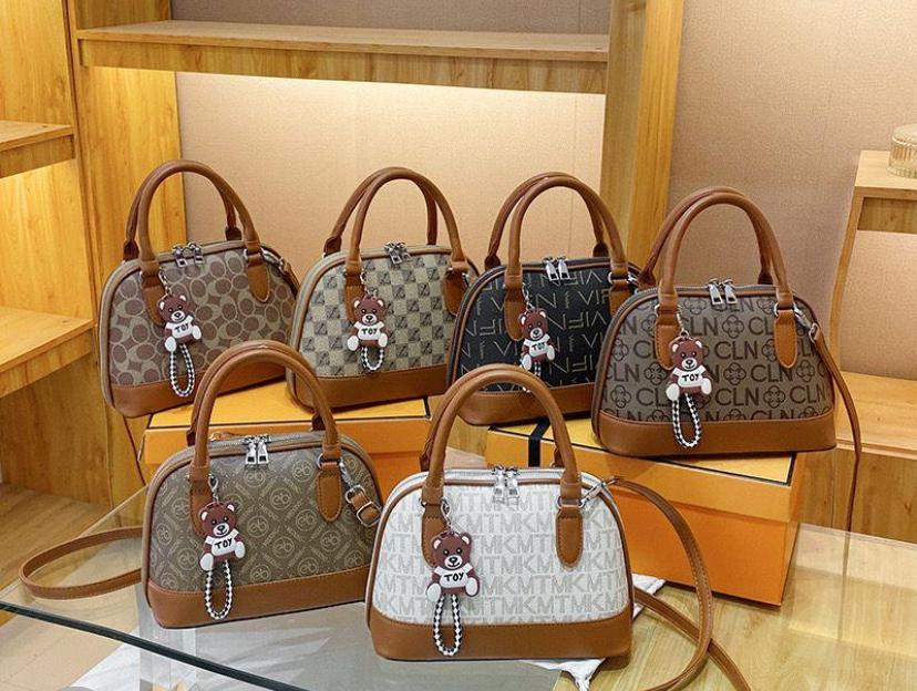 Luxury handbags 