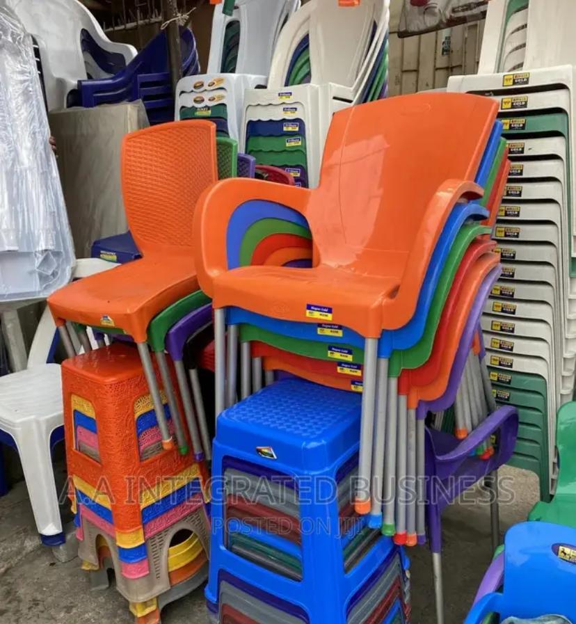 Affordable chairs 