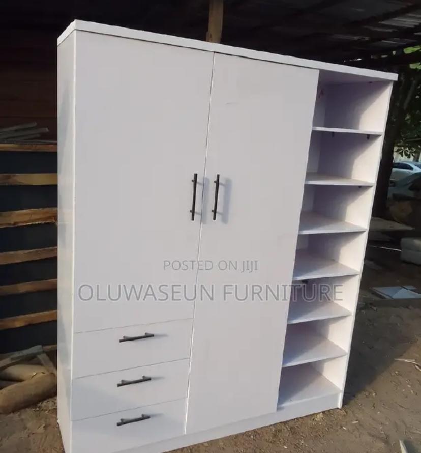 Wardrobe 