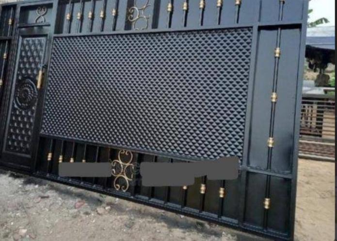 Gate( strong and durable)