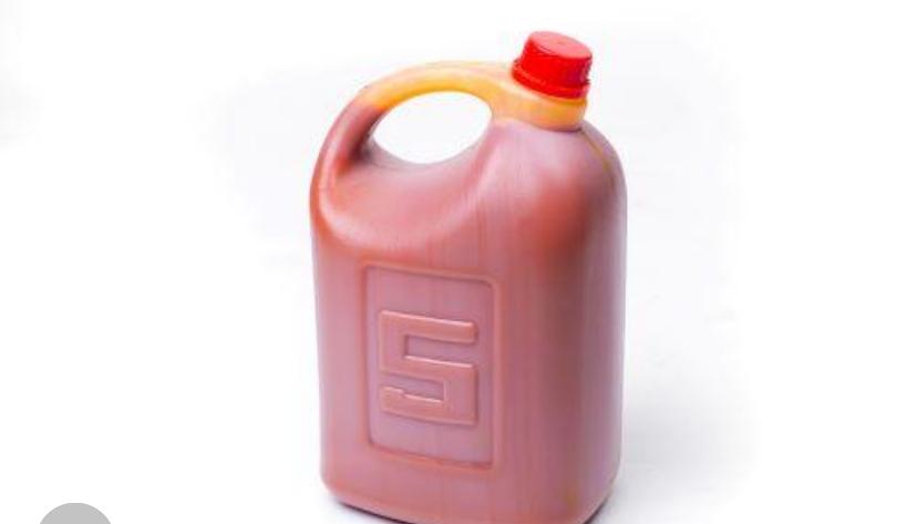 Original Red Oil