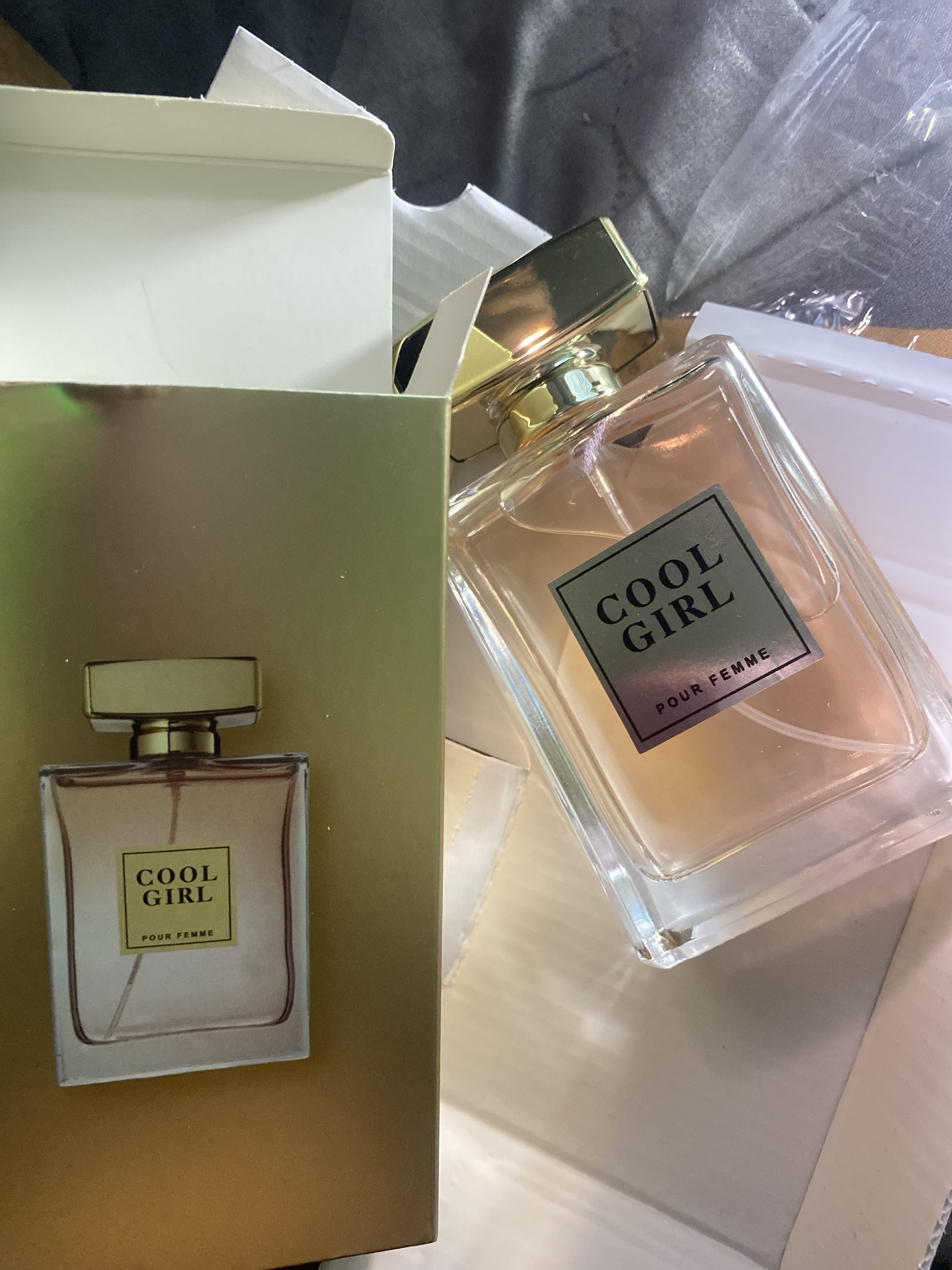 Perfume