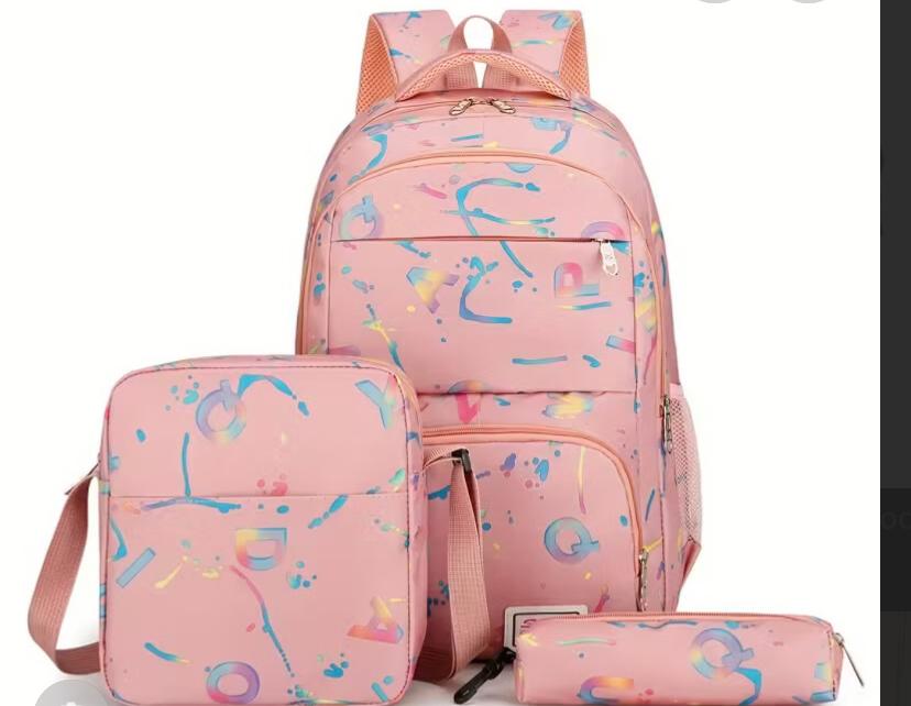 School Bag