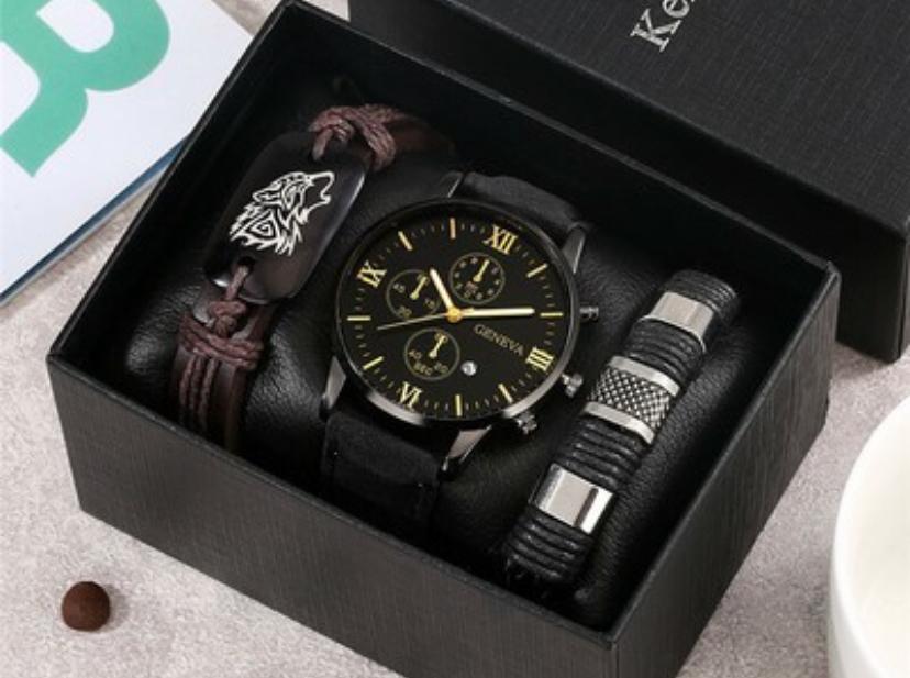 Luxury male wrist watch ⌚️ 