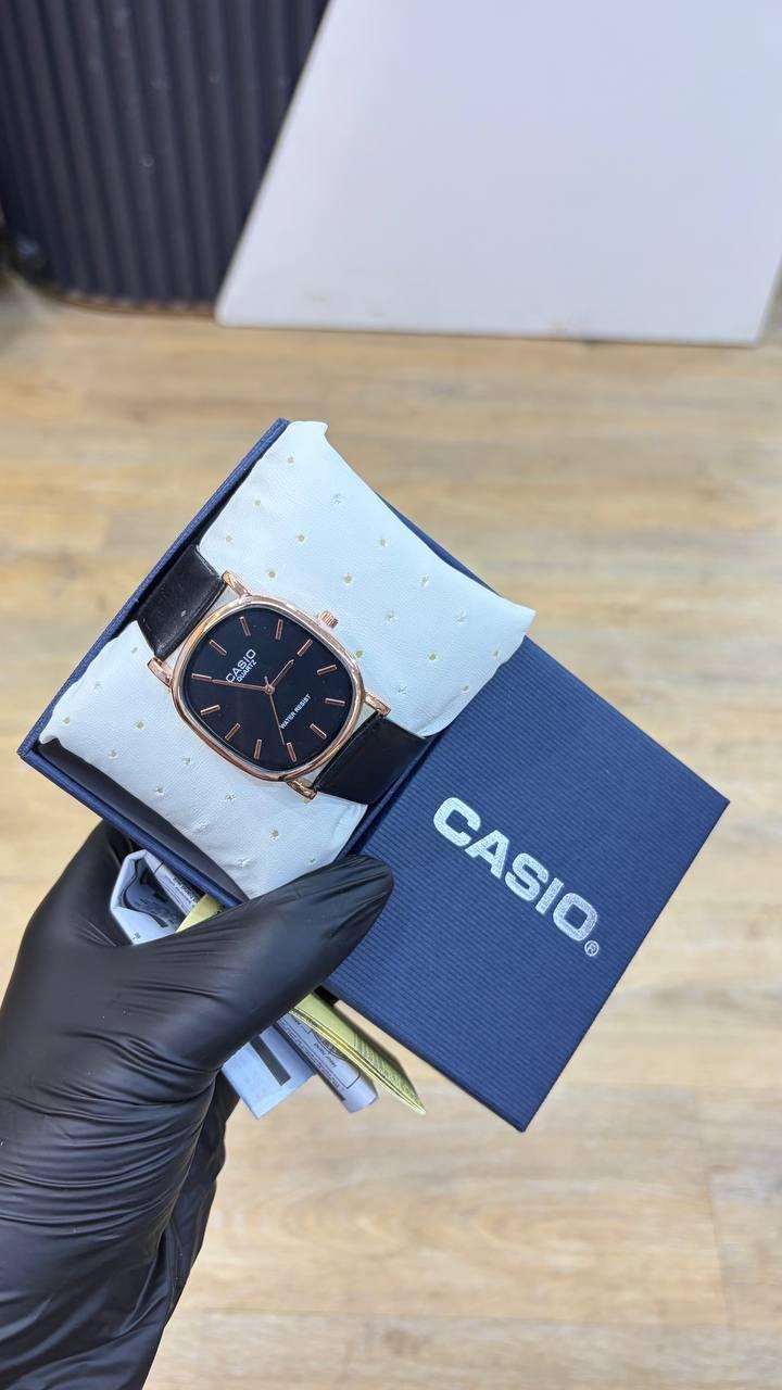 Casio Wristwatch 