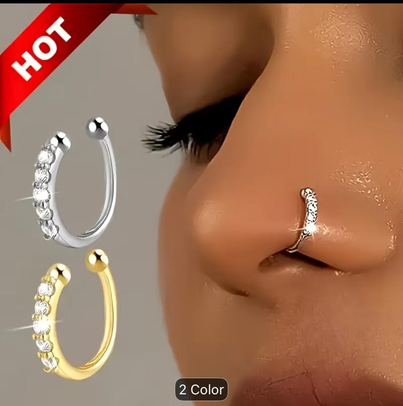 Nose Ring