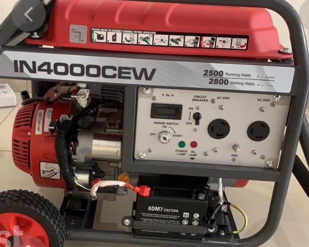 Generator 