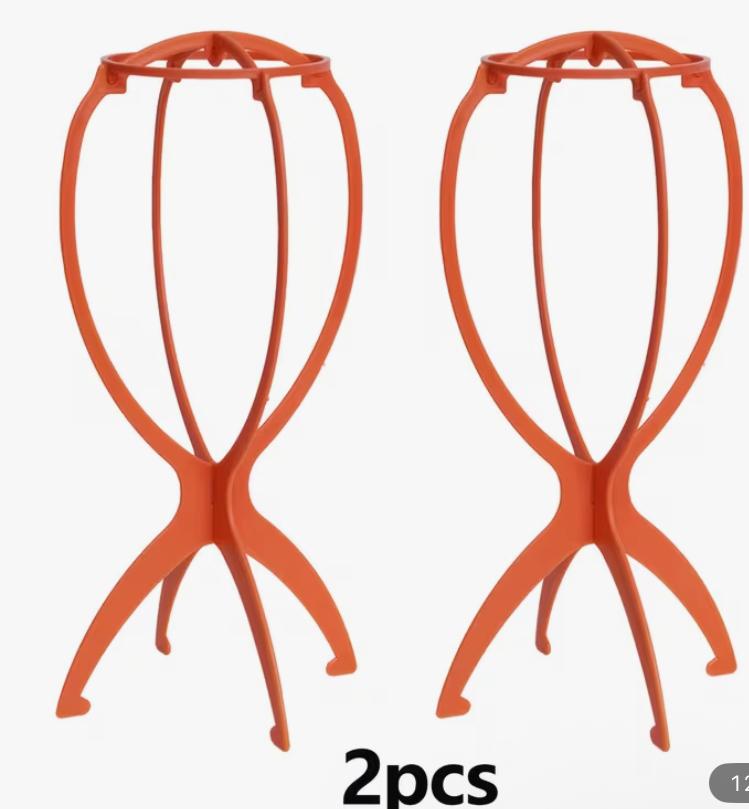 Wig stand