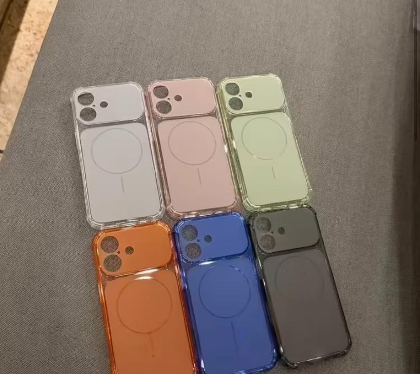Phone cases 