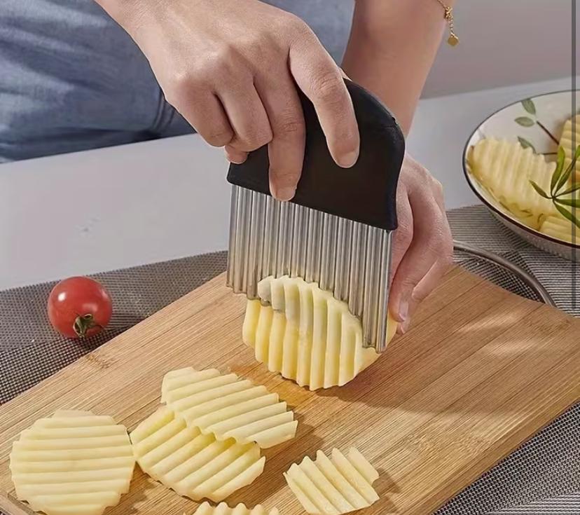 Wave slicer 