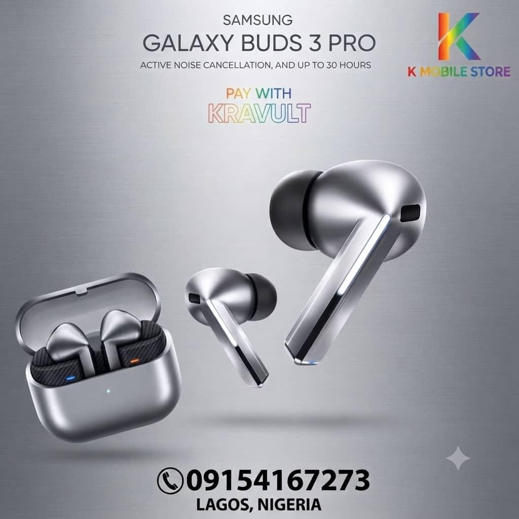 NeoLife Wellness & Audio Combo Deal | Kravult Group Lagos