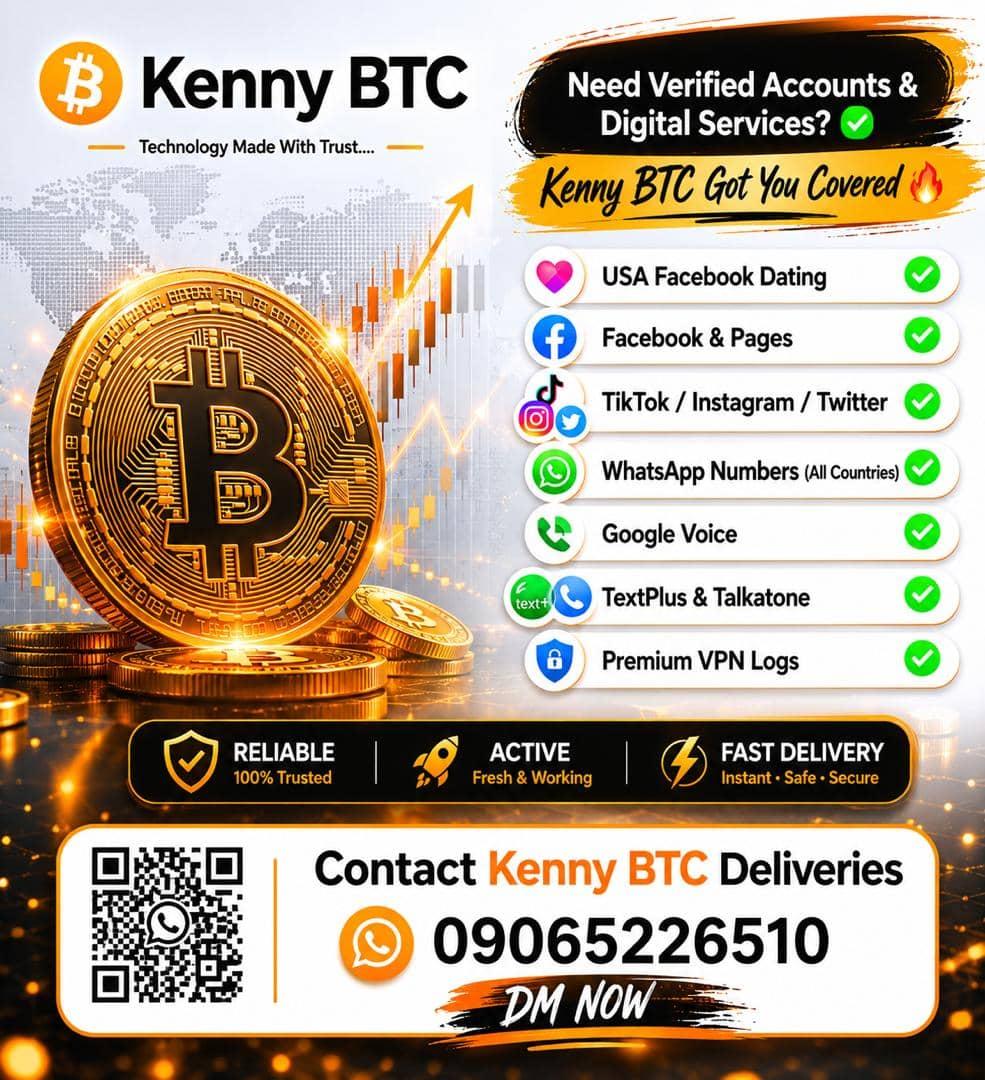 Kenny BTC Marketing 
