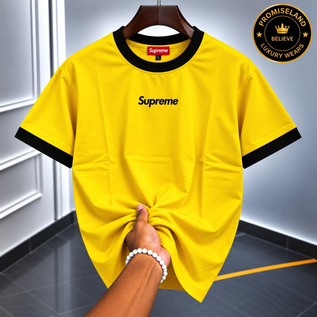 STOCK BODYHUG POLO