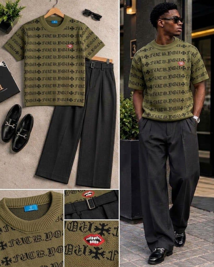 LUXURY DESIGNER COMBO